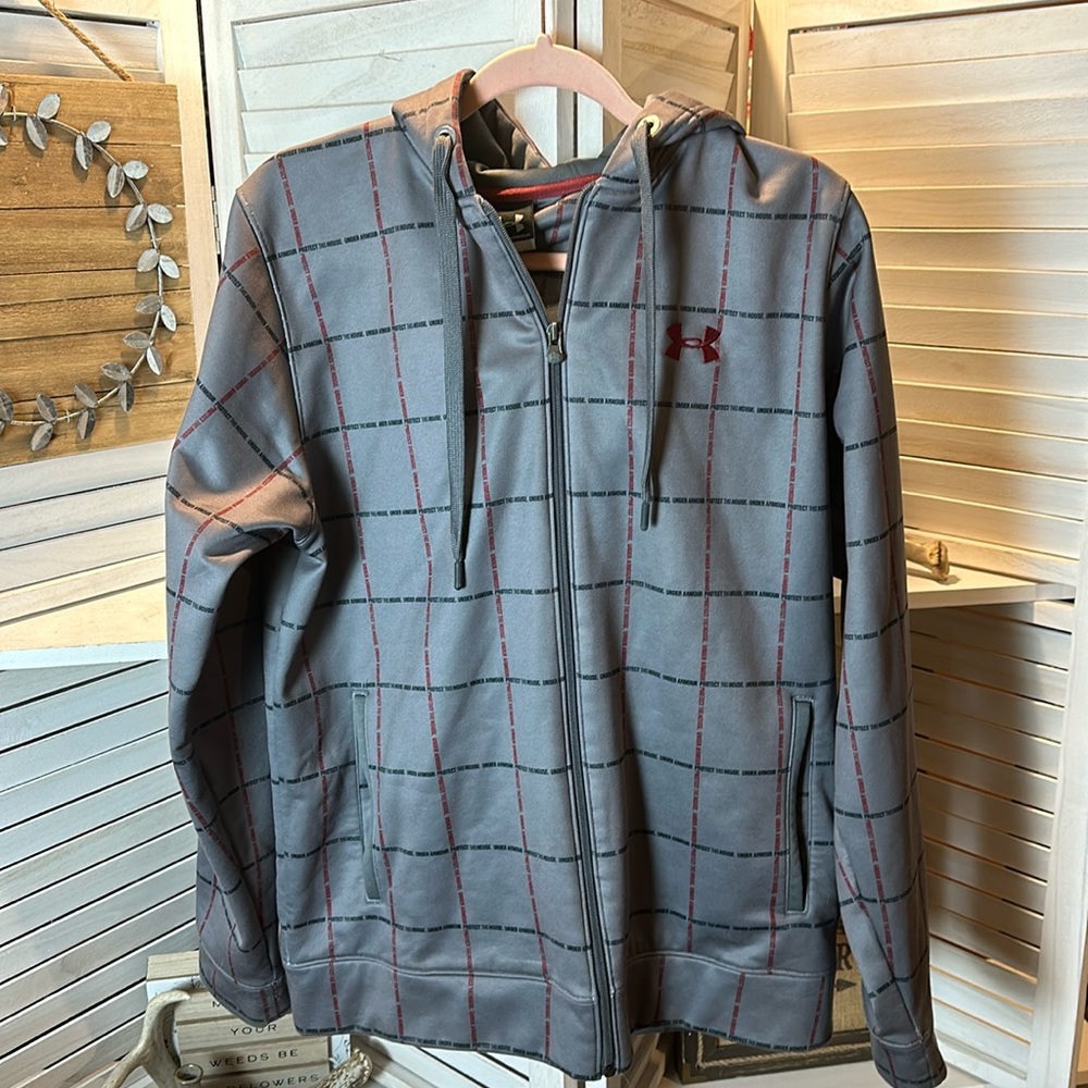 Under Armour Hoodie